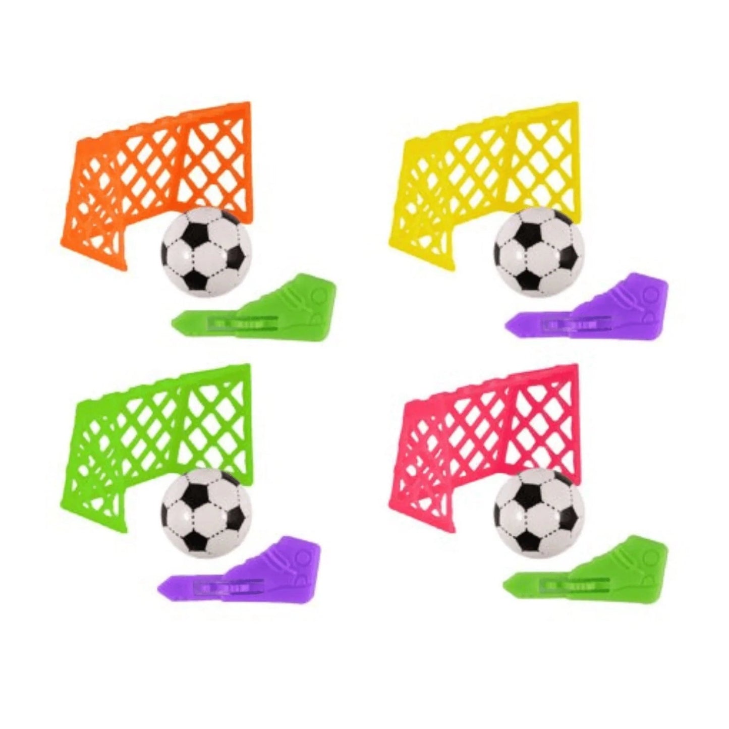 Mini Football Game - PoundToys