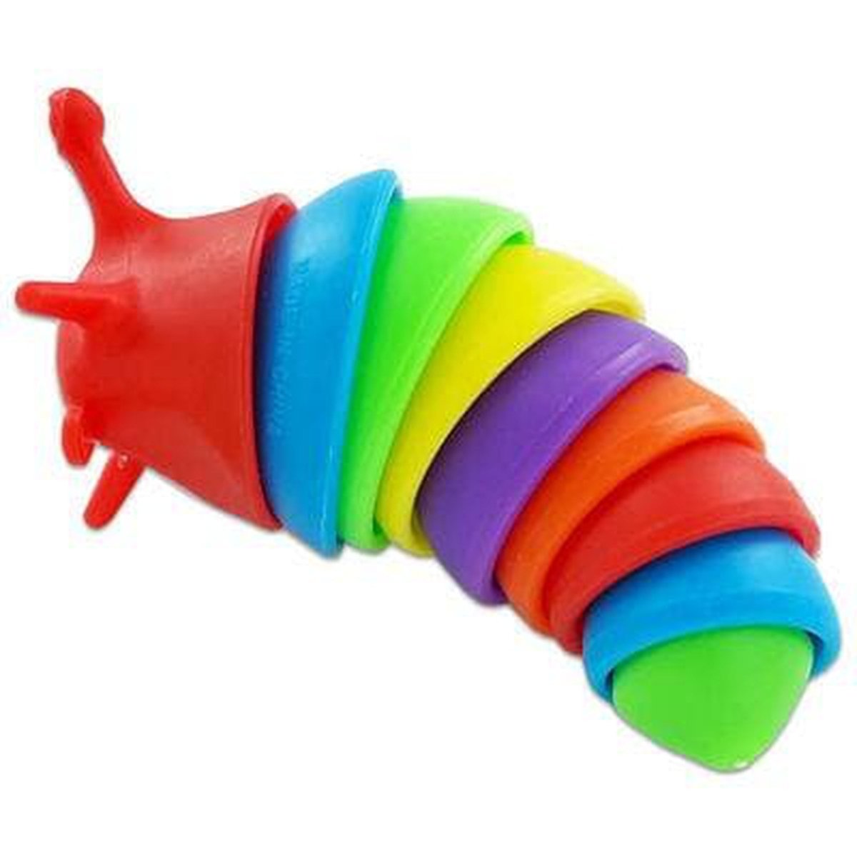 Mini Sluggy Duggie - PoundToys