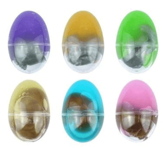 Mini Space Alien Egg - PoundToys