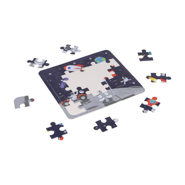 Mini Space Jigsaw Puzzle - PoundToys