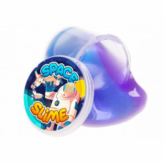 Mini Space Slime Pot - PoundToys