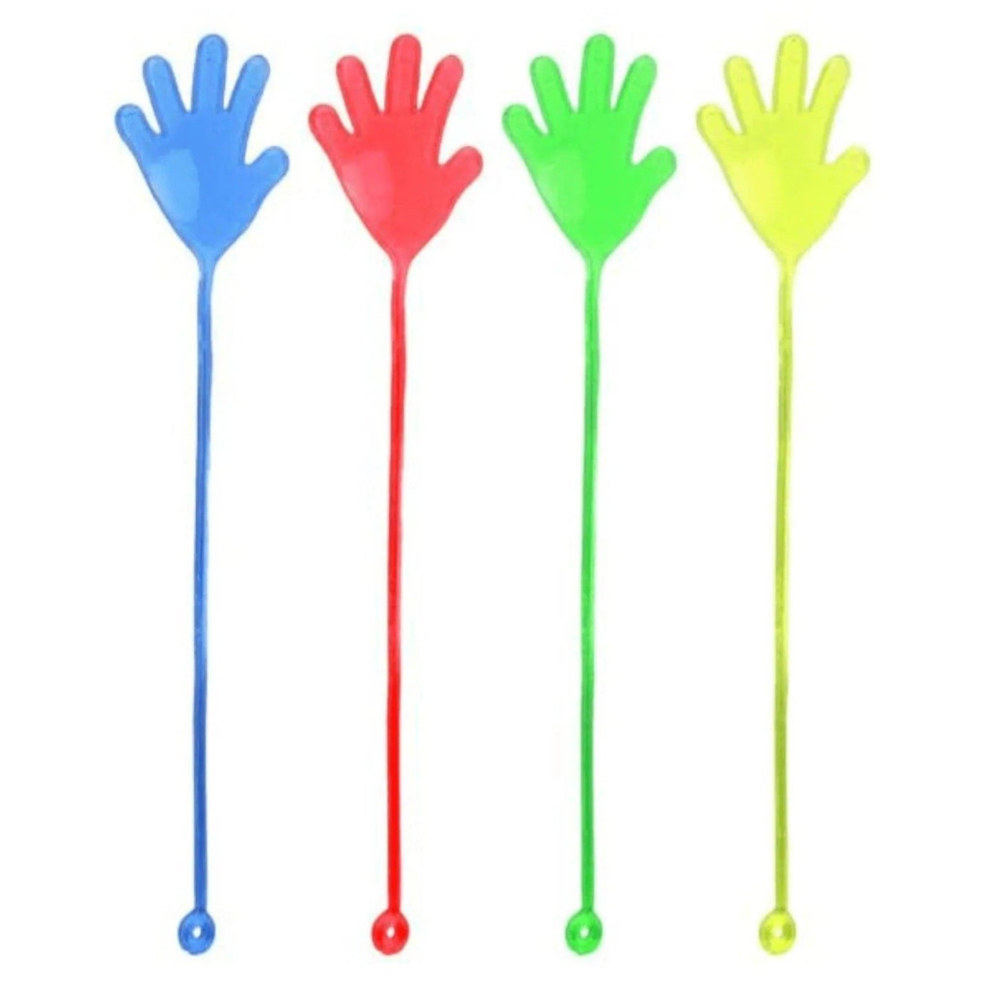 Mini Stretchy Sticky Hands - PoundToys