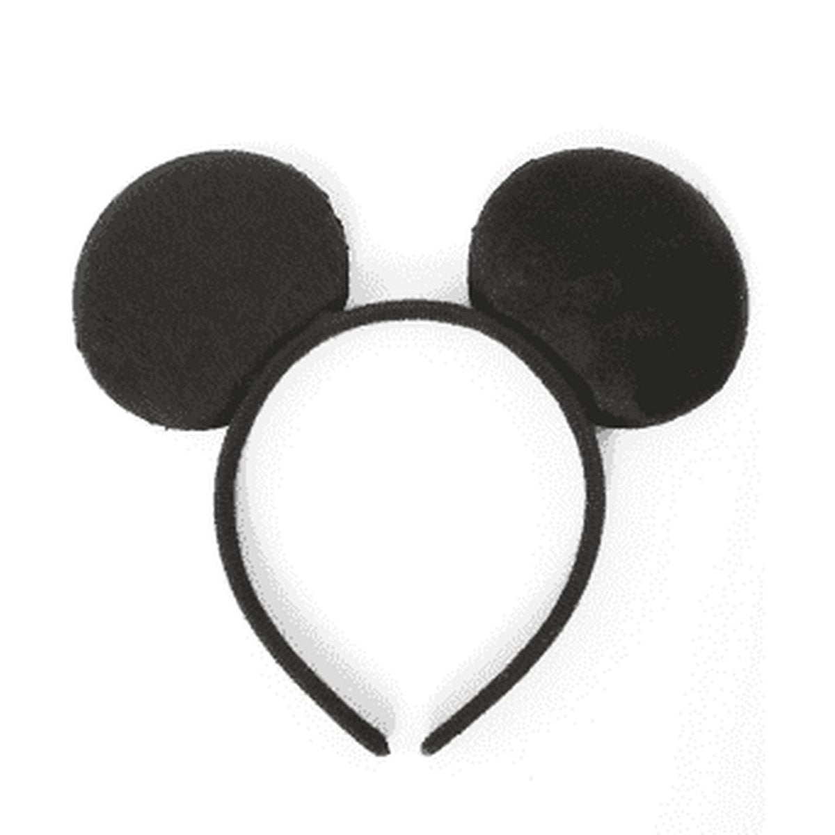 Mouse Ears Headband - PoundToys