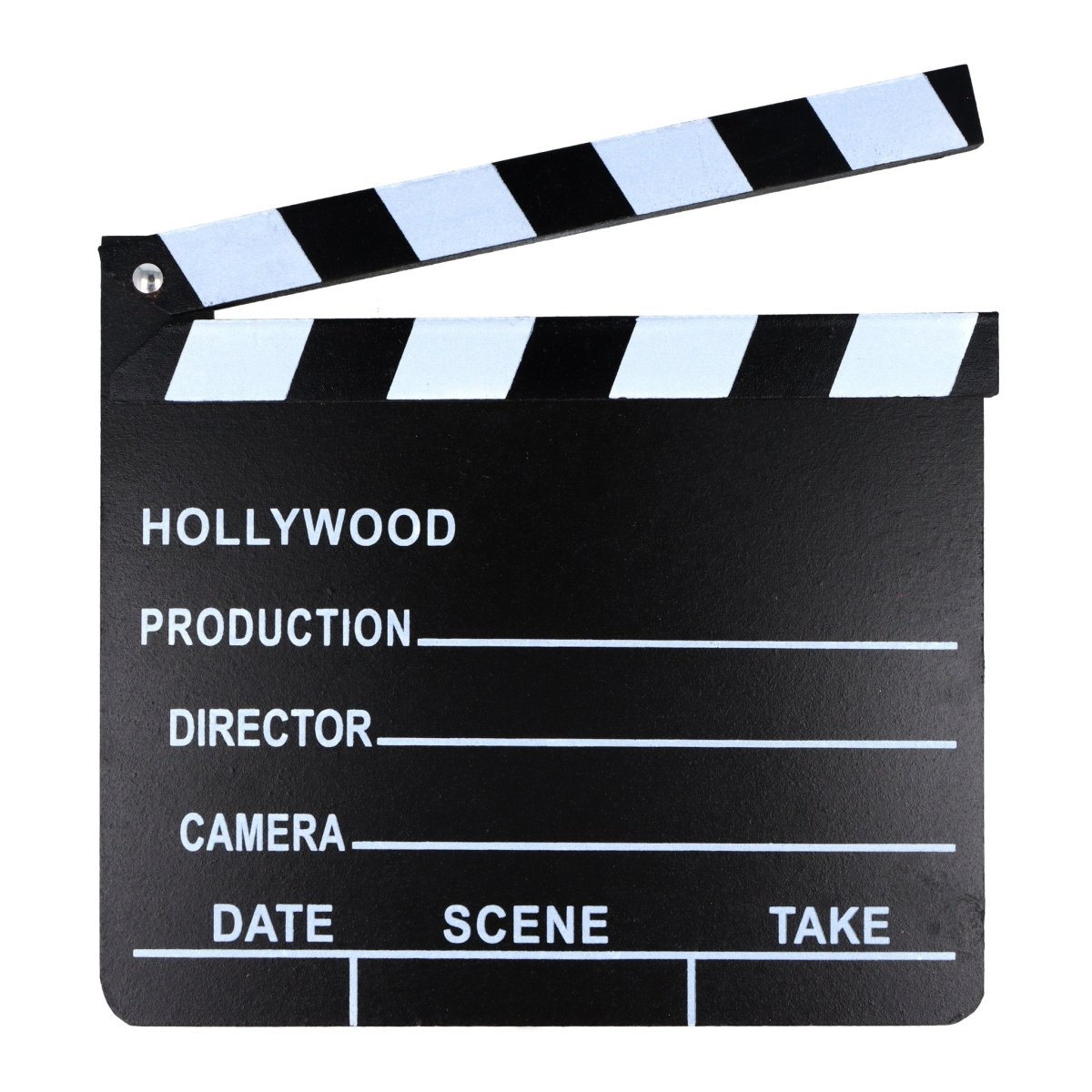 Movie Clapper Board - Kids Party Craft