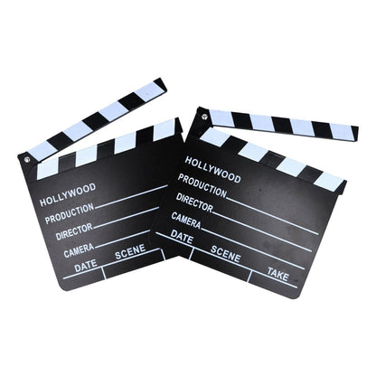 Movie Clapper Board - PoundToys