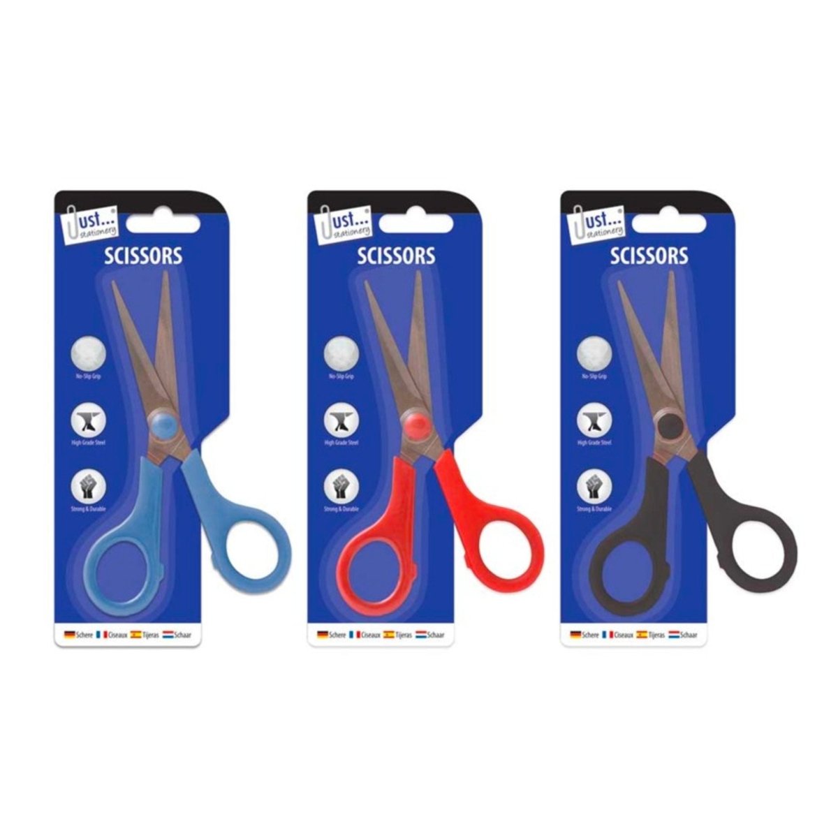 Multi Purpose Scissors - PoundToys