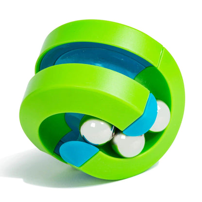 Orbitzer Fidget Switch Ball - PoundToys