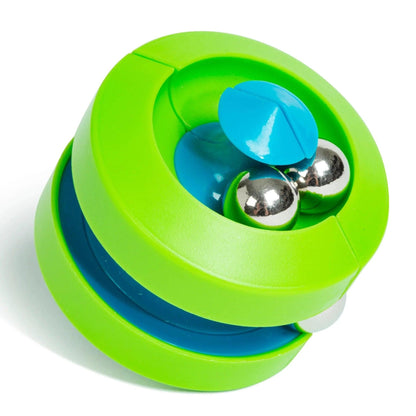 Orbitzer Fidget Switch Ball - PoundToys