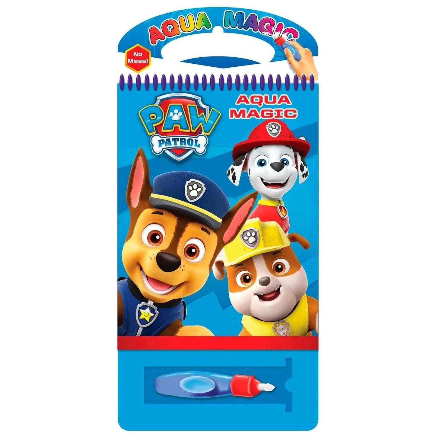 Paw Patrol Aqua Magic - PoundToys