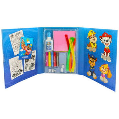 Paw Patrol Craft Activity Book - PoundToys