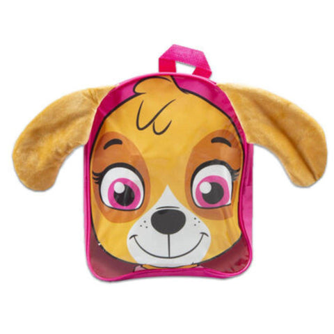 Paw Patrol Craft Backpack: Chase or Skye - PoundToys