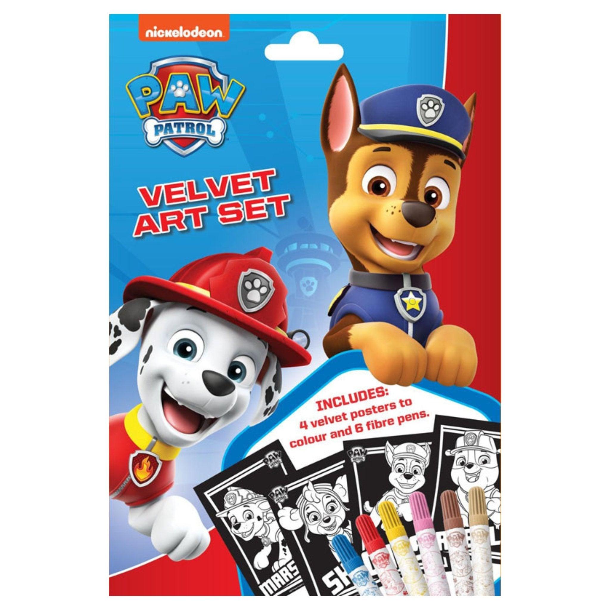 Paw Patrol Toys PoundToys