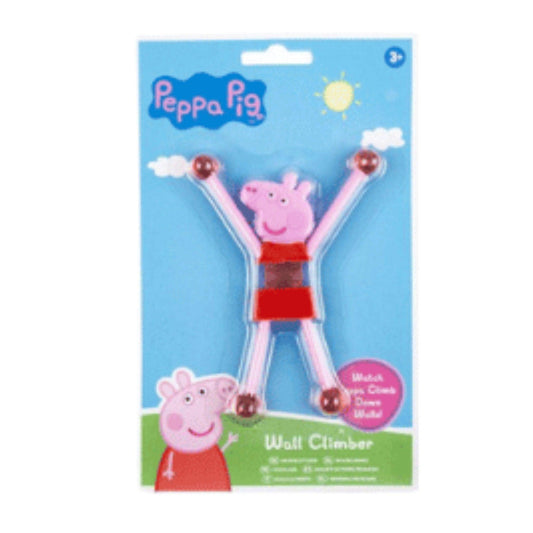 Peppa Pig Wall Climber - PoundToys