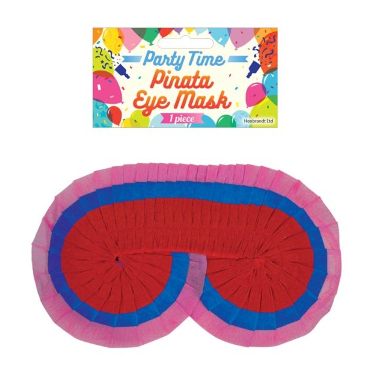 Pinata Eye Mask - PoundToys