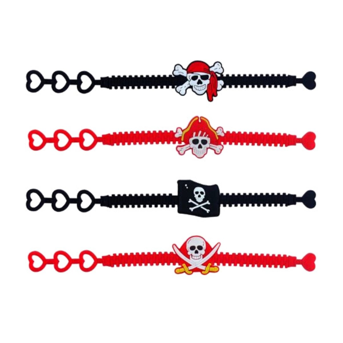 Pirate Bracelets - PoundToys