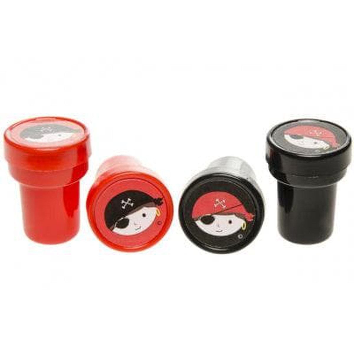 Pirate Ink Stamper - PoundToys