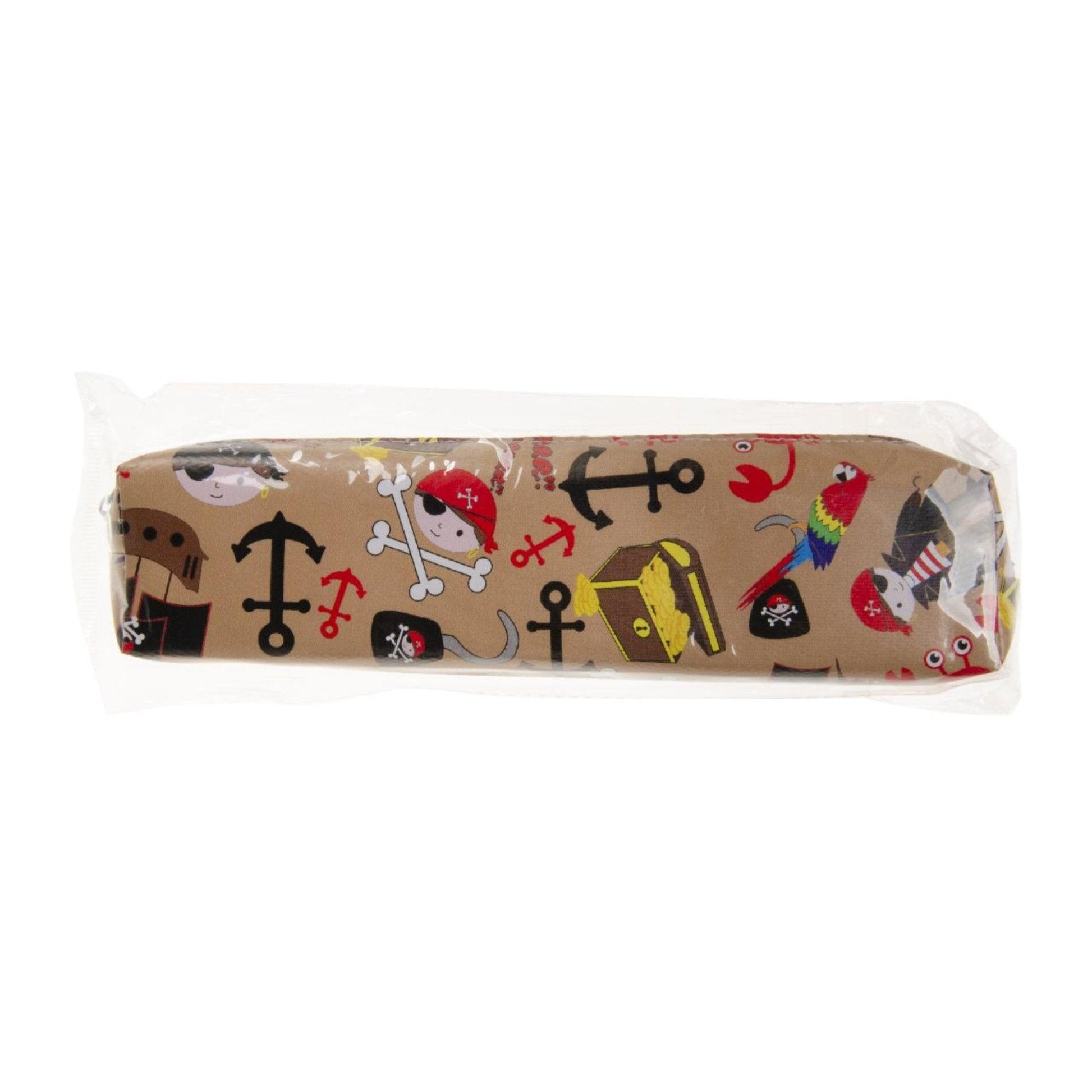 Pirate Pencil Case - PoundToys