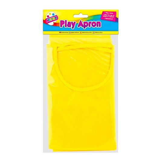 Play Apron - PoundToys