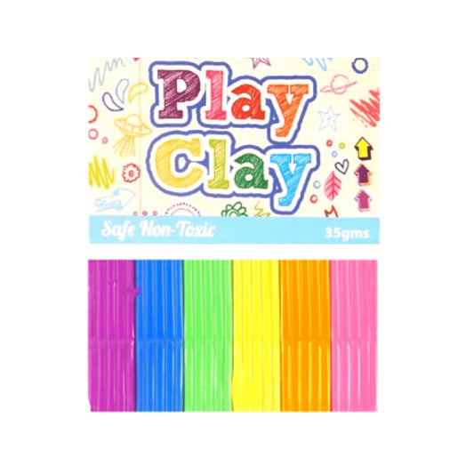 Play Modelling Clay - PoundToys