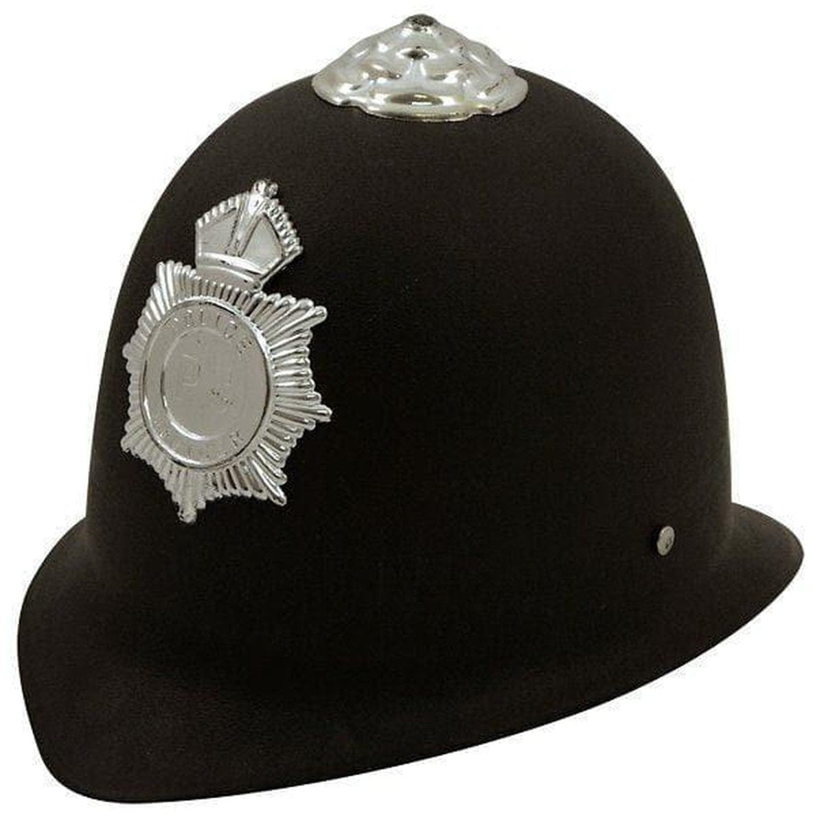 Police Helmet - PoundToys