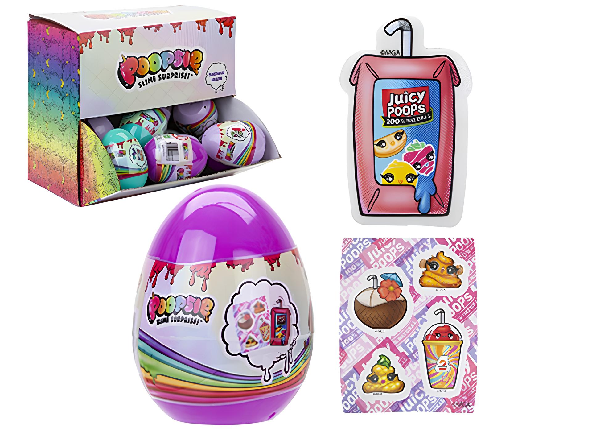 Poopsie Surprise Egg - PoundToys