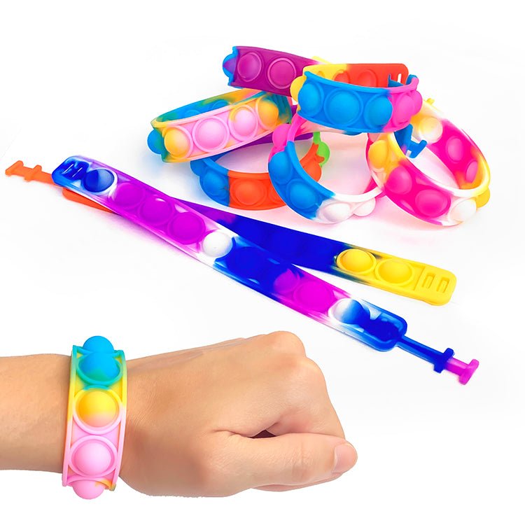 Poppit Design Bracelet - PoundToys