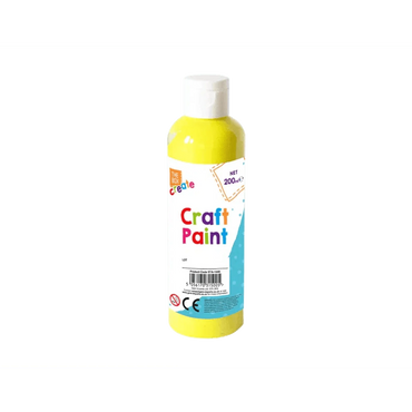 Poster Craft Paint 200ml - PoundToys