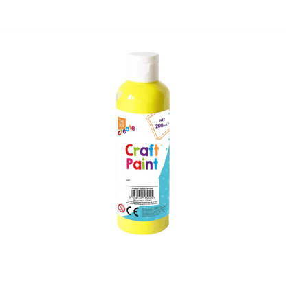 Poster Craft Paint 200ml - PoundToys