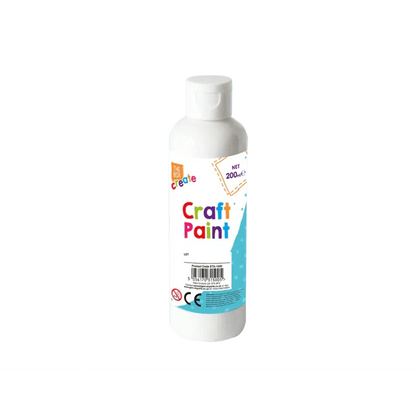 Poster Craft Paint 200ml - PoundToys