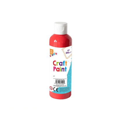 Poster Craft Paint 200ml - PoundToys