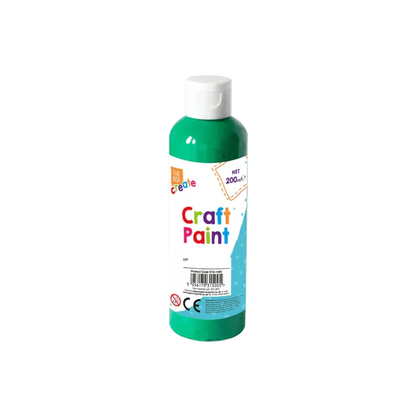 Poster Craft Paint 200ml - PoundToys