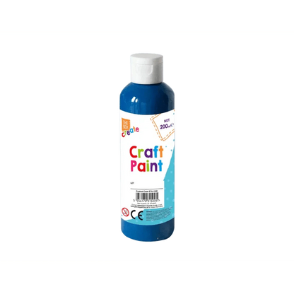 Poster Craft Paint 200ml - PoundToys