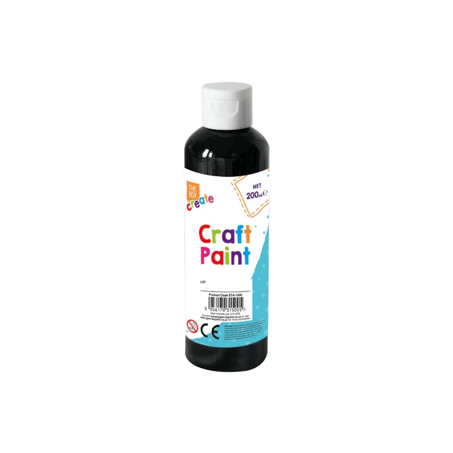 Poster Craft Paint 200ml - PoundToys