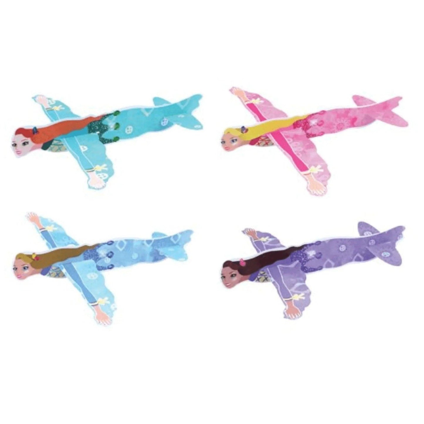 Princess Gliders - PoundToys