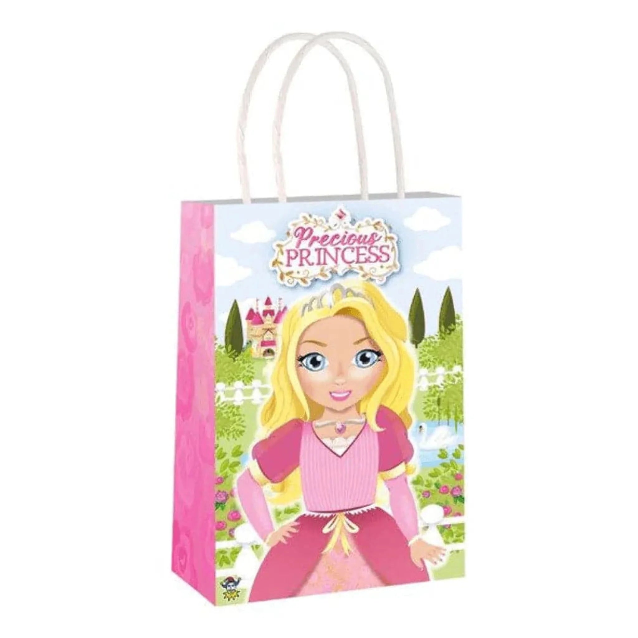 Princess Party Bags - PoundToys