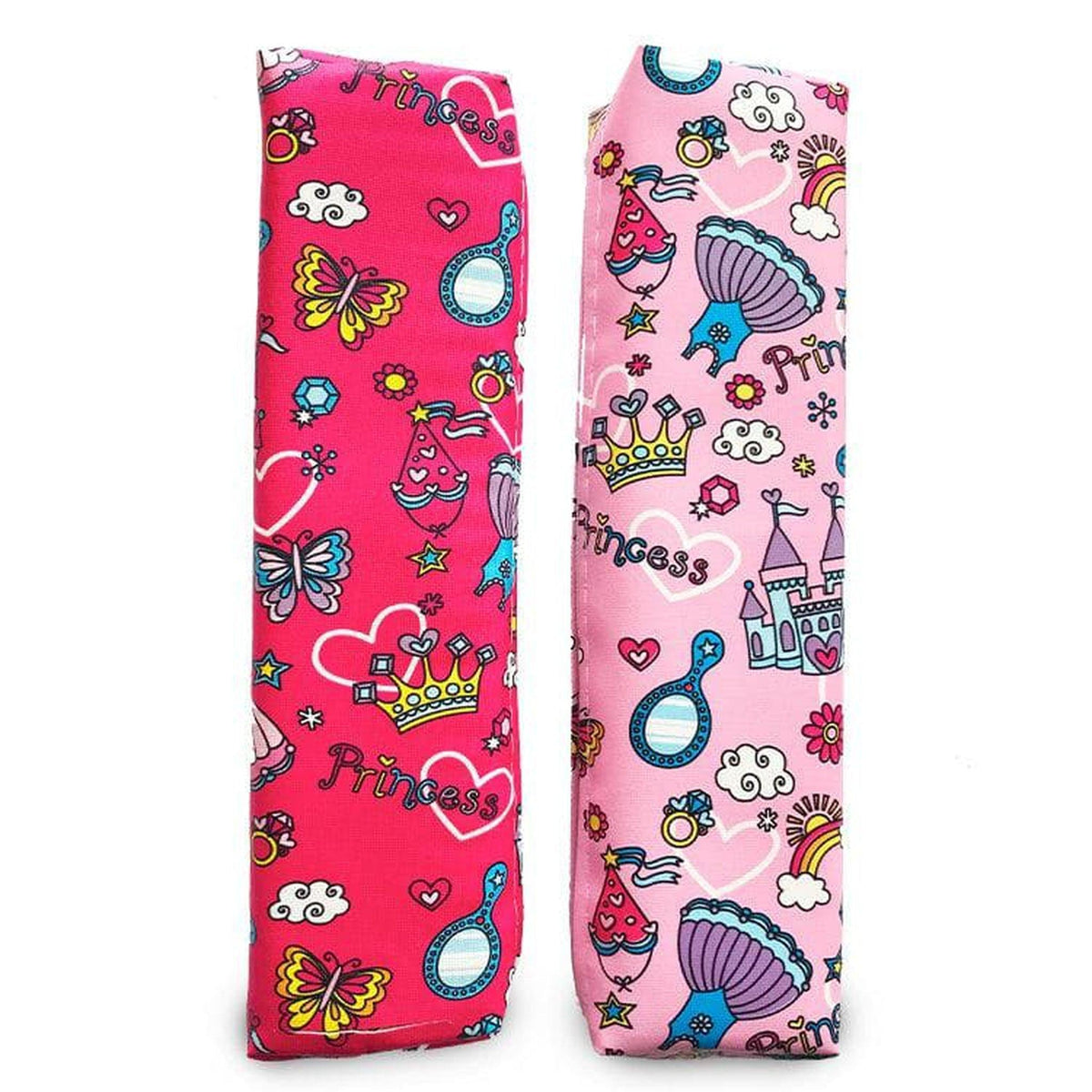 Princess Pencil Pouch - PoundToys