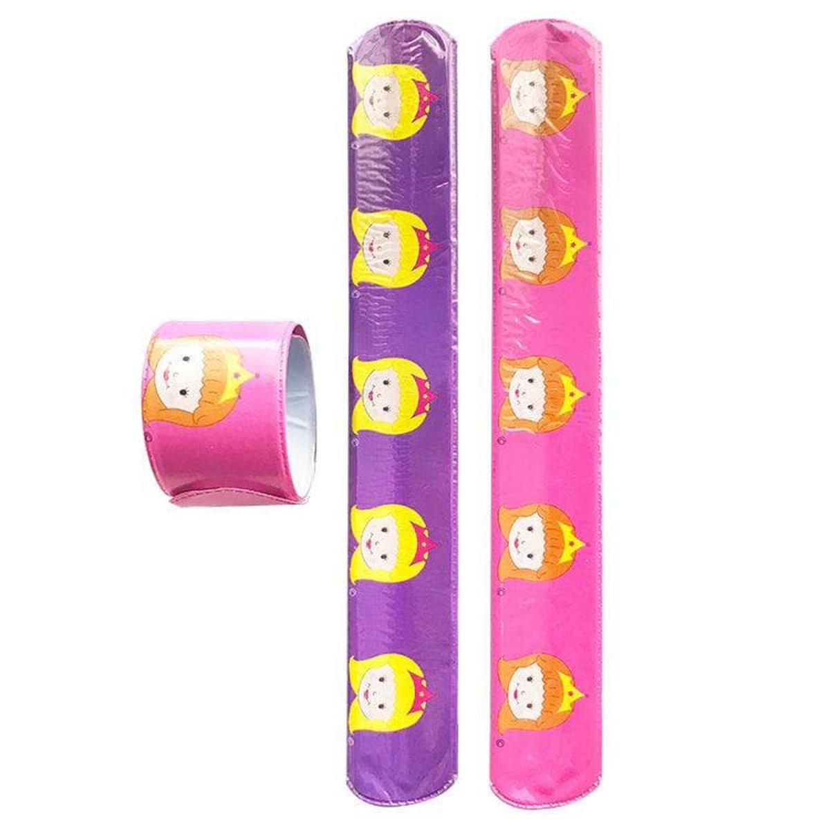 Princess Slap Bracelet - PoundToys