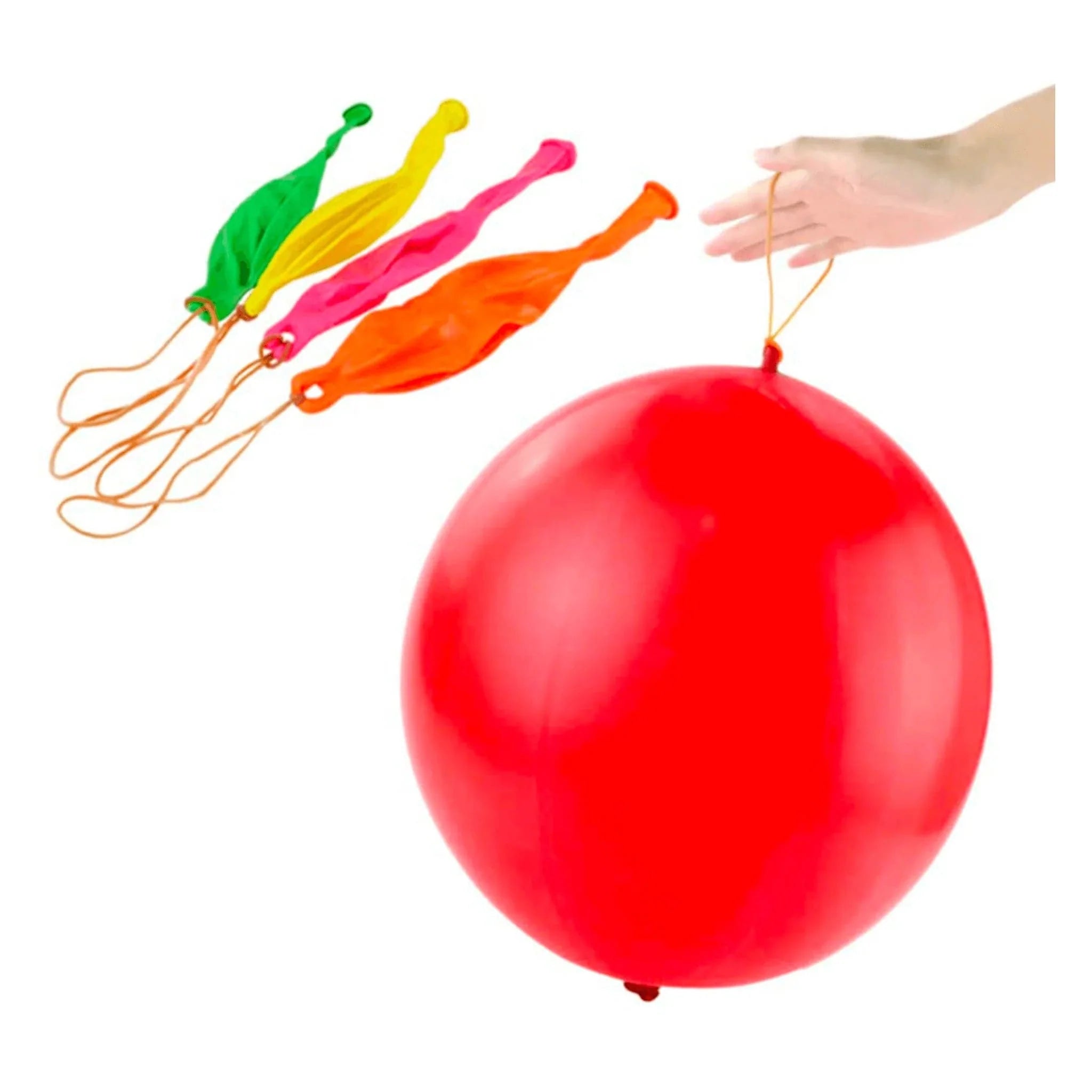 Punch Balloon 18 Inch - PoundToys