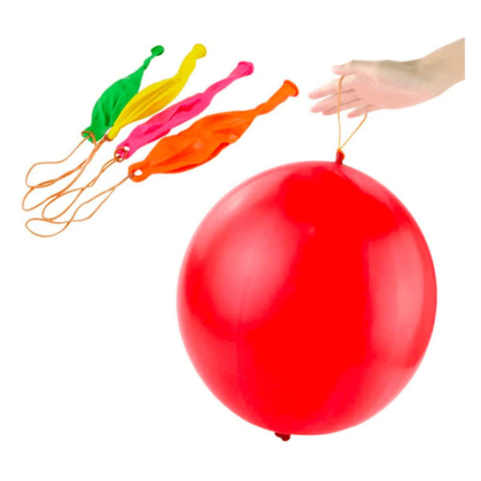 Punch Balloon 18 Inch - PoundToys