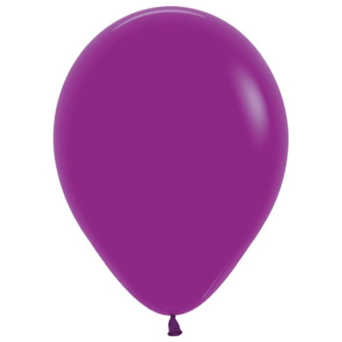 Purple Balloons (10 pack) - PoundToys