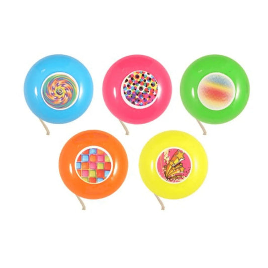 Return Tops 3.8cm - PoundToys
