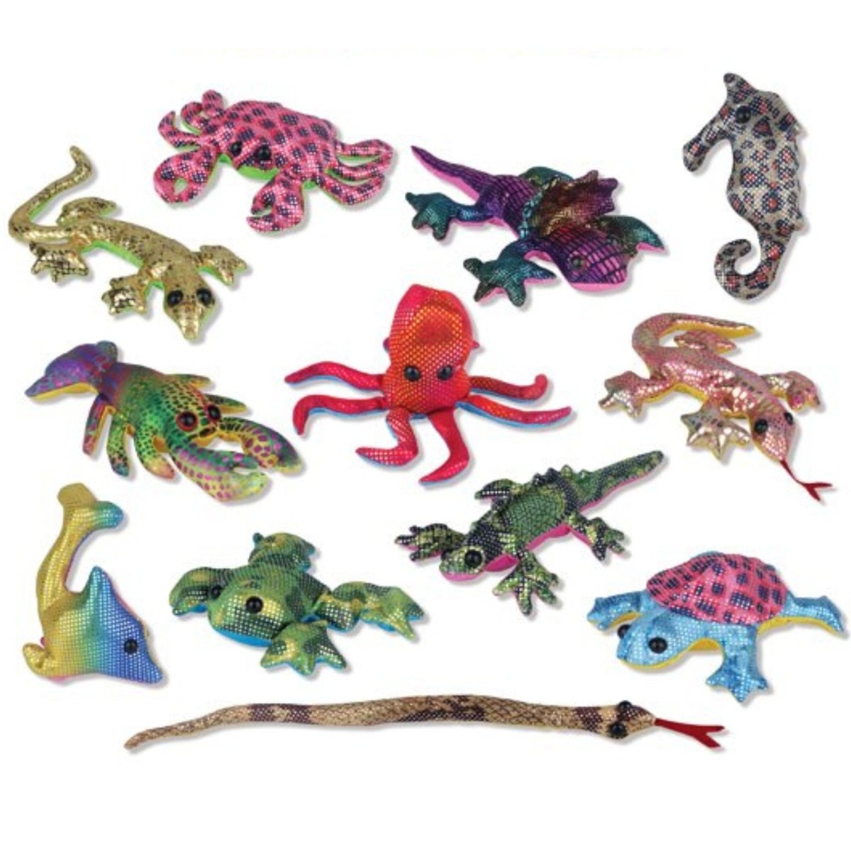 Sand Animal - PoundToys