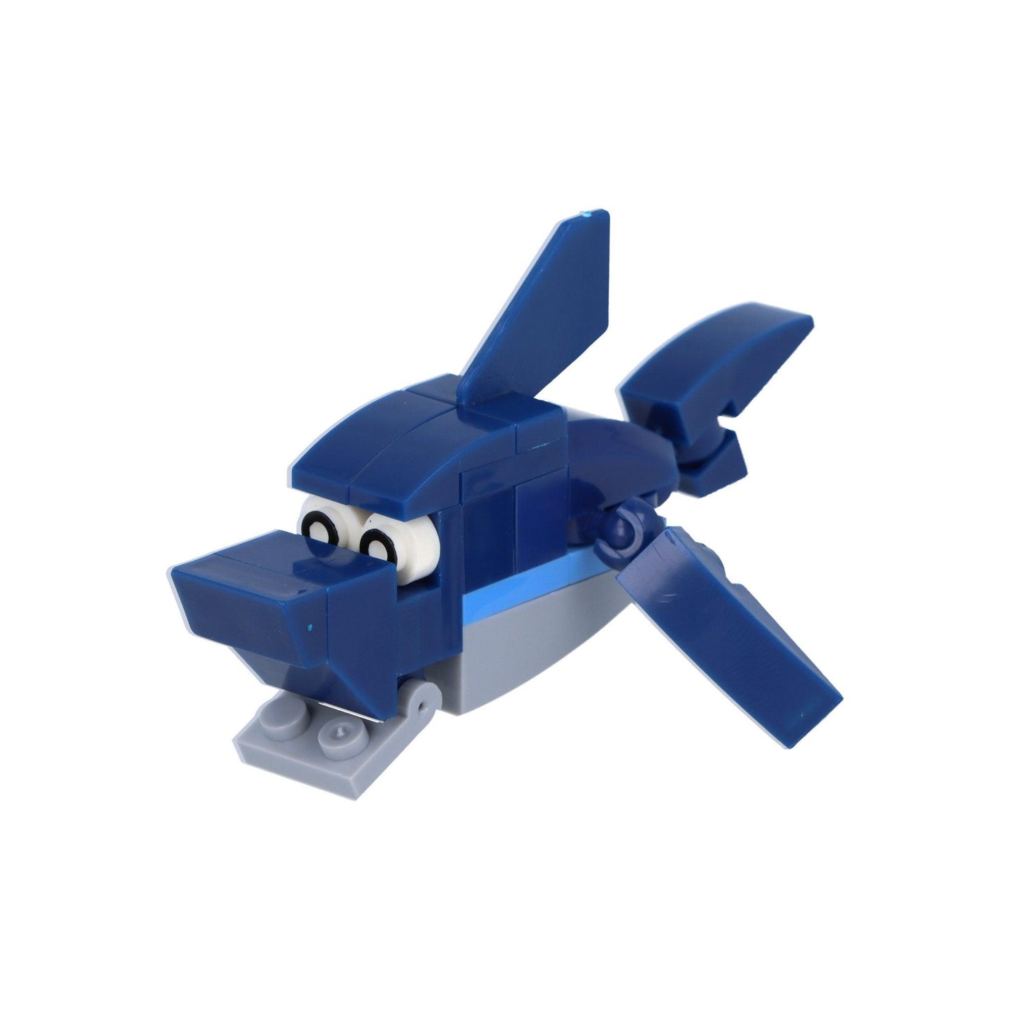 Sealife Brick Kits - PoundToys