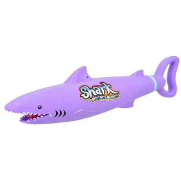 Shark Water Squirter - PoundToys