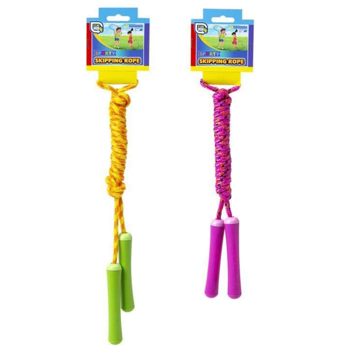 Skipping Rope - PoundToys