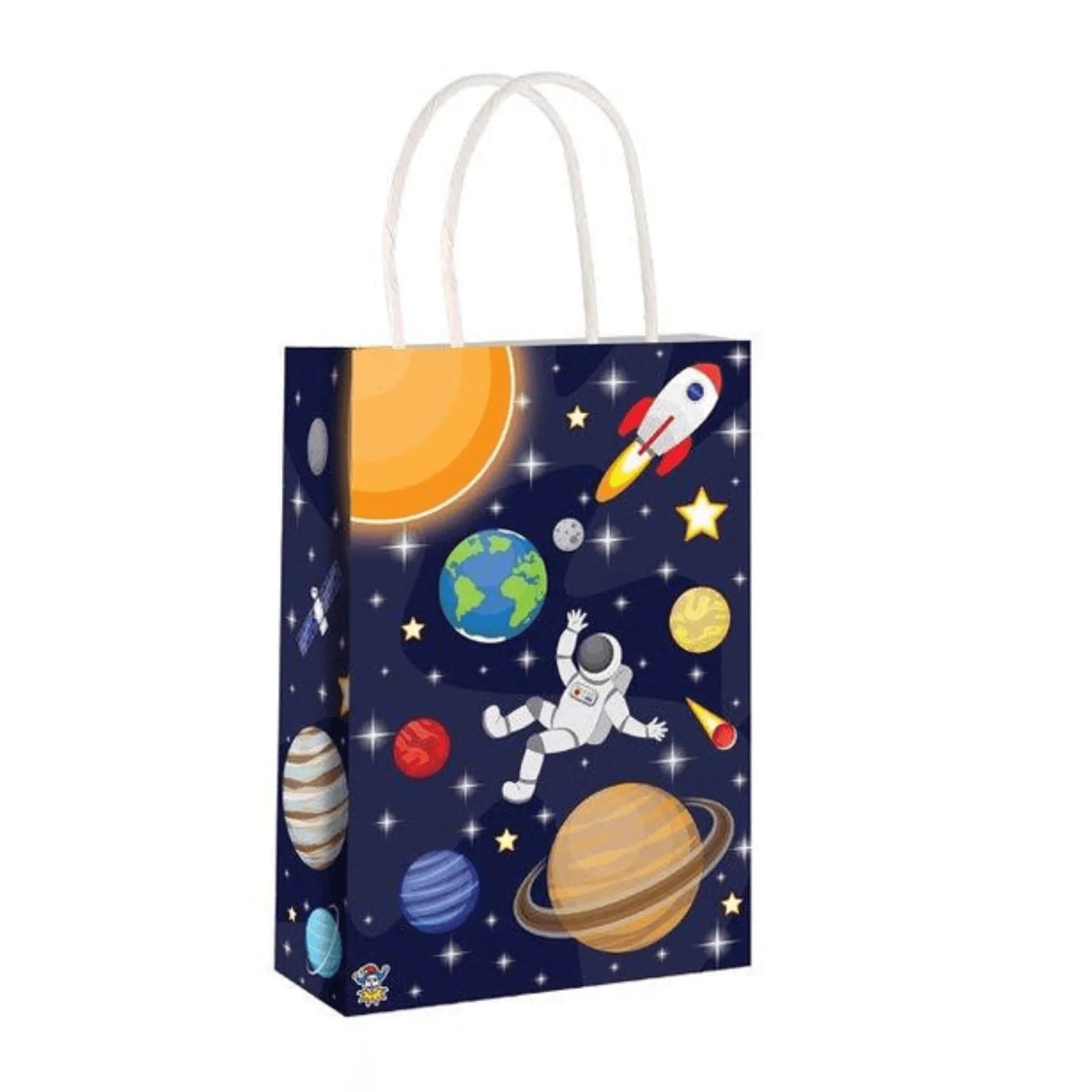 Space Party Bags - PoundToys