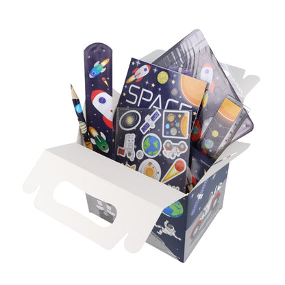 Space Party Food Boxes - PoundToys