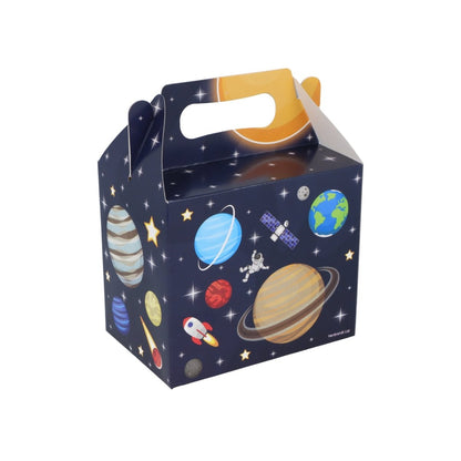 Space Party Food Boxes - PoundToys