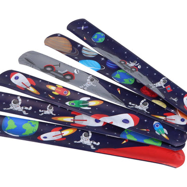 Space Snap Bracelet - PoundToys