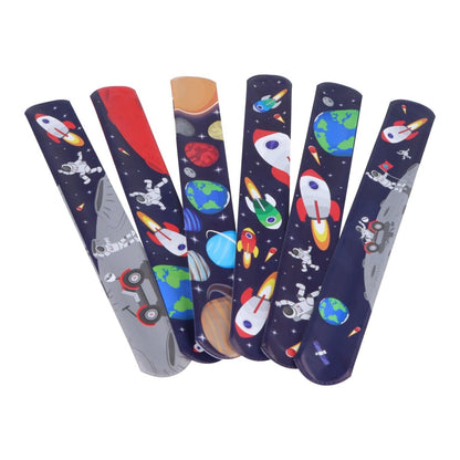 Space Snap Bracelet - PoundToys